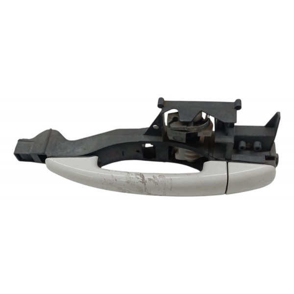 Maçaneta Externa Traseira Esquerda Citroen C3 1.2 2018