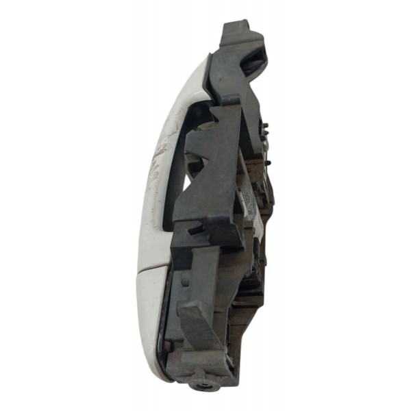 Maçaneta Externa Traseira Esquerda Citroen C3 1.2 2018