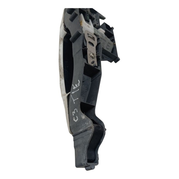 Maçaneta Externa Traseira Esquerda Citroen C3 1.2 2018