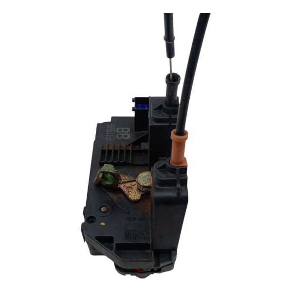 Fechadura Elétrica Traseira Direita Chevrolet Astra 2005 Fechadura Elétrica Traseira Direita Chevrolet Astra 2005