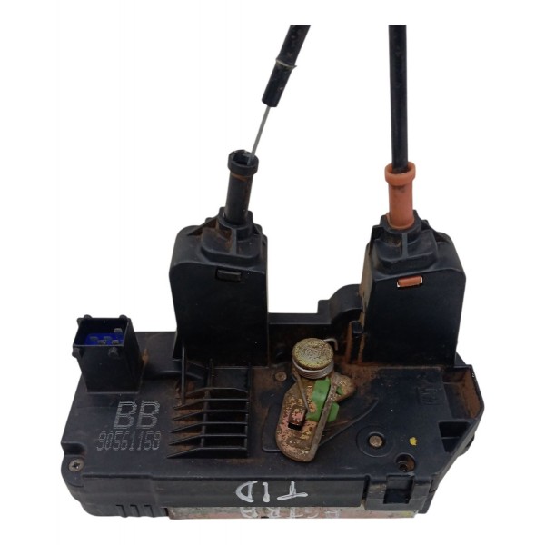 Fechadura Elétrica Traseira Direita Chevrolet Astra 2005 Fechadura Elétrica Traseira Direita Chevrolet Astra 2005