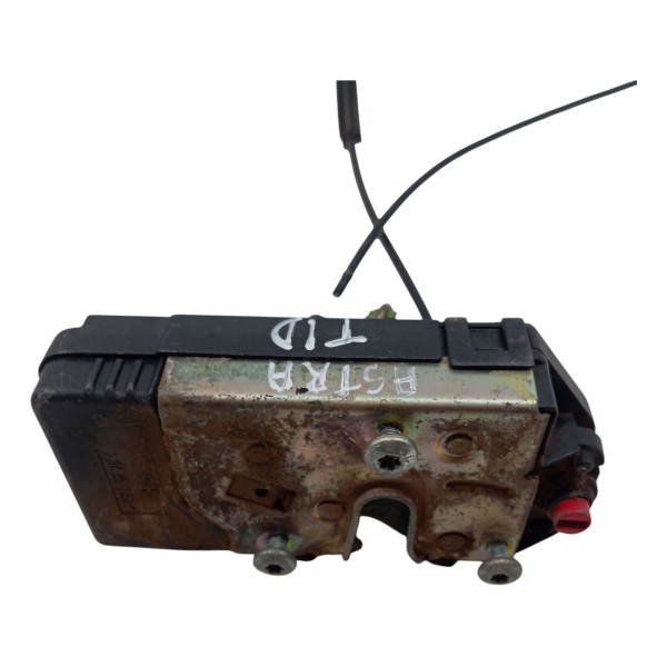 Fechadura Elétrica Traseira Direita Chevrolet Astra 2005 Fechadura Elétrica Traseira Direita Chevrolet Astra 2005