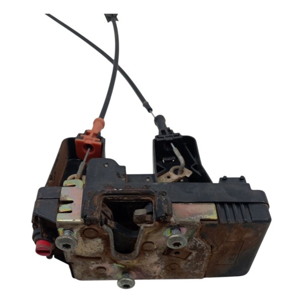 Fechadura Elétrica Traseira Direita Chevrolet Astra 2005 Fechadura Elétrica Traseira Direita Chevrolet Astra 2005