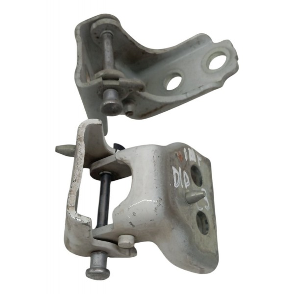 Dobradiça Porta Dianteira Direita Citroen C3 2018