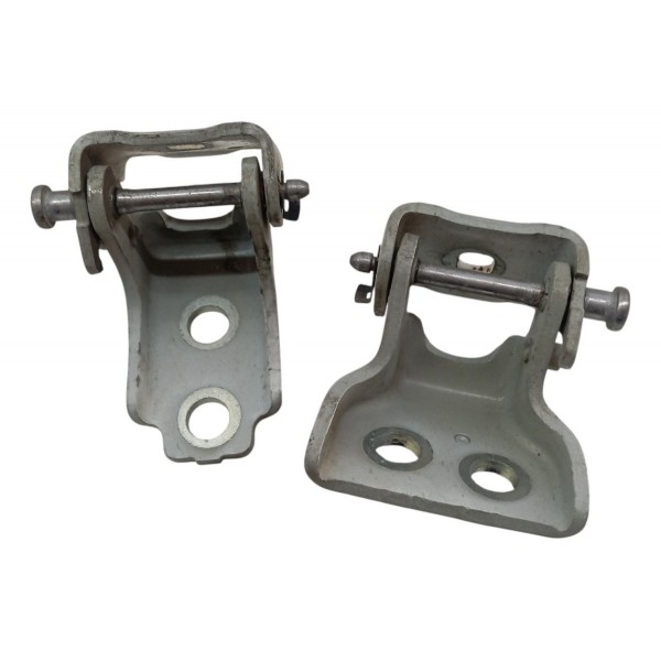 Dobradiça Porta Dianteira Direita Citroen C3 2018