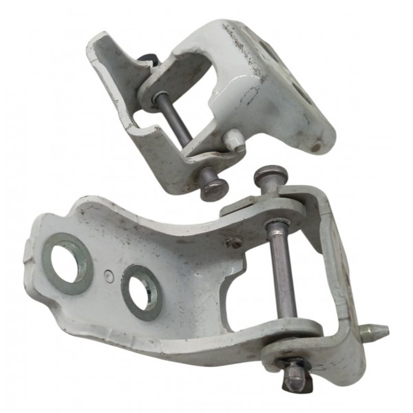 Dobradiça Porta Traseira Esquerda Citroen C3 2018