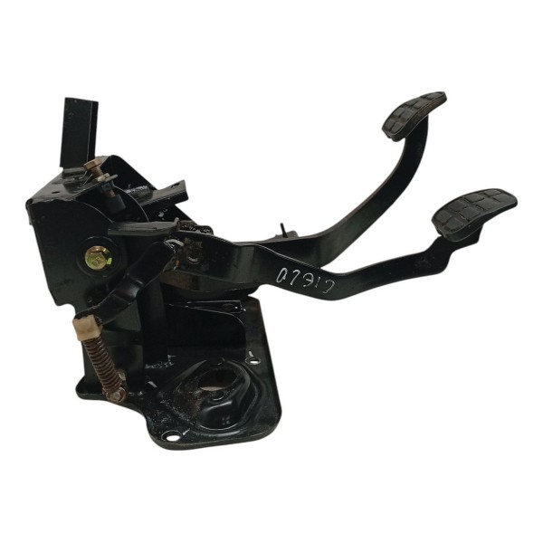 Pedaleira Freio Embreagem Chery Cielo Sedan 1.6 2012