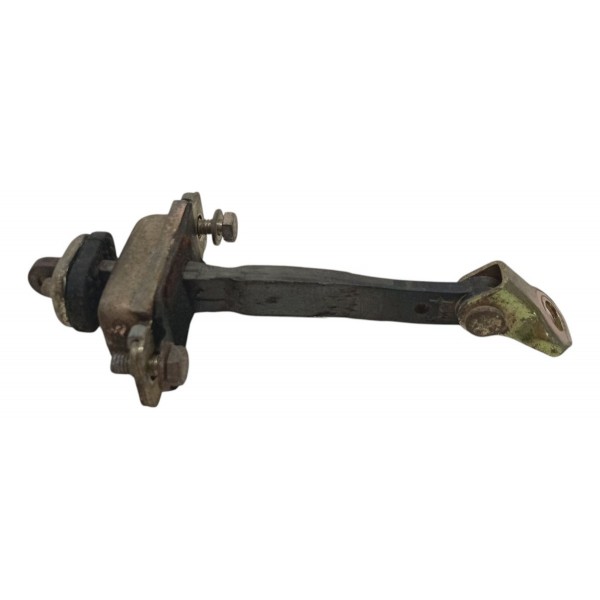 Limitador Porta Traseira Direita Chery Cielo Sedan 2012 Limitador Porta Traseira Direita Chery Cielo Sedan 2012