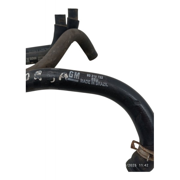 Mangueira Ar Quente Chevrolet Corsa 2003 2004 Mangueira Ar Quente Chevrolet Corsa 2003 2004