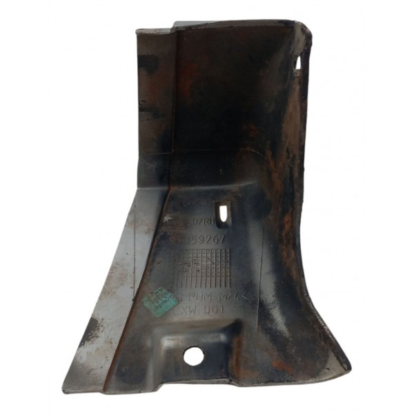 Moldura Traseira Direita Caixa Ar Gm Astra 2.0 2000