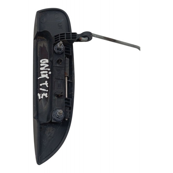 Maçaneta Externa Traseira Esquerda Chevrolet Onix 2017