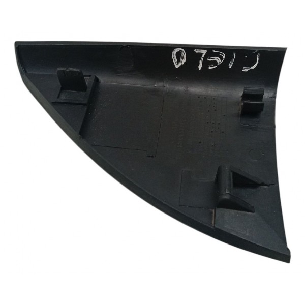 Acabamento Interno Retrovisor Direito Chery Cielo 2012