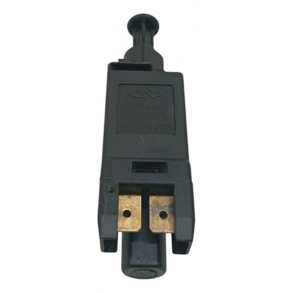 Atuador Pedal Embreagem Chery Cielo 1.6 2012