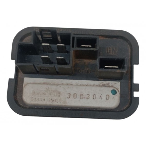 Resistencia Ventilador Interno Chevrolet Astra 2.0 2000 2001