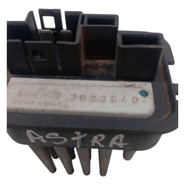 Resistencia Ventilador Interno Chevrolet Astra 2.0 2000 2001