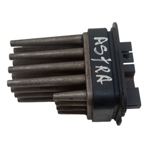 Resistencia Ventilador Interno Chevrolet Astra 2.0 2000 2001