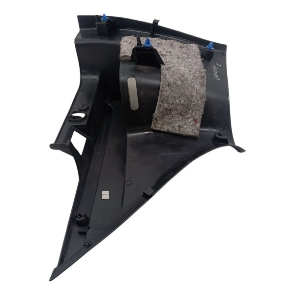 Moldura Bagagito Esquerdo Renault Sandero 2017