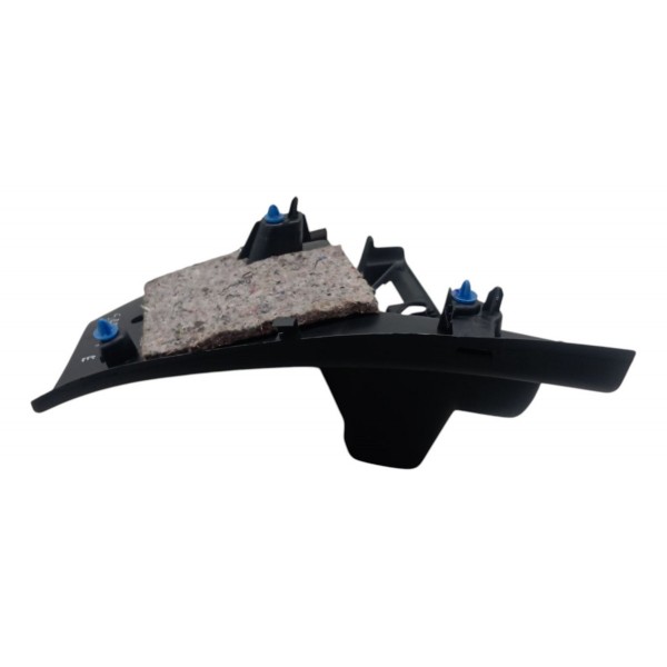 Moldura Bagagito Esquerdo Renault Sandero 2017