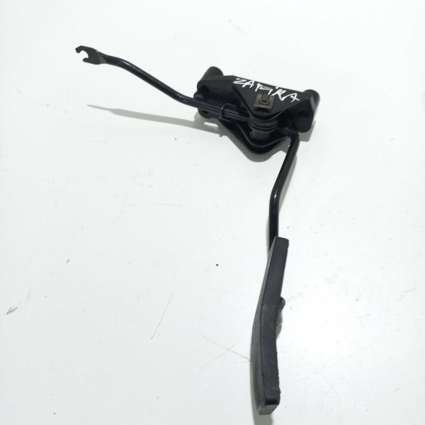 Pedal Acelerador Chevrolet Zafira 2003