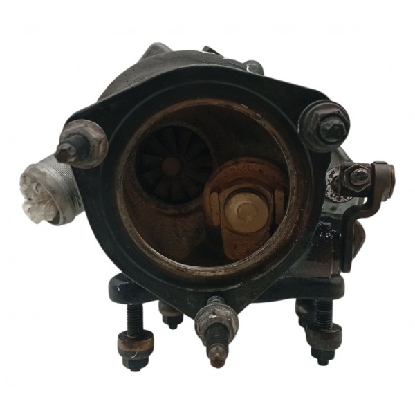 Turbina Motor Citroen C4 Lounge 1.6 Thp