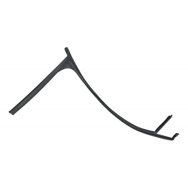 Borracha Guarnição Porta Dianteira Direita Chery Cielo 2012 Borracha Guarnição Porta Dianteira Direita Chery Cielo 2012