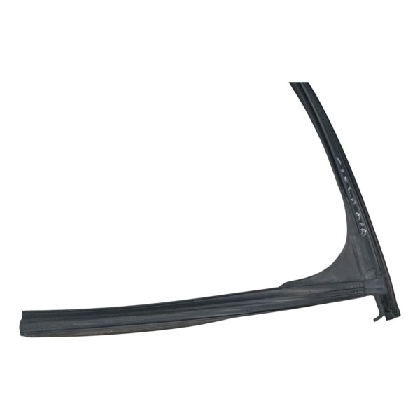 Borracha Guarnição Porta Dianteira Direita Chery Cielo 2012 Borracha Guarnição Porta Dianteira Direita Chery Cielo 2012