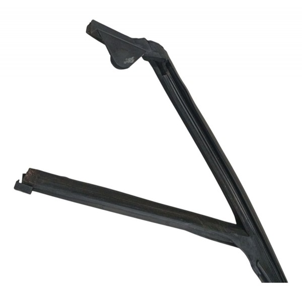 Borracha Guarnição Porta Dianteira Direita Chery Cielo 2012 Borracha Guarnição Porta Dianteira Direita Chery Cielo 2012