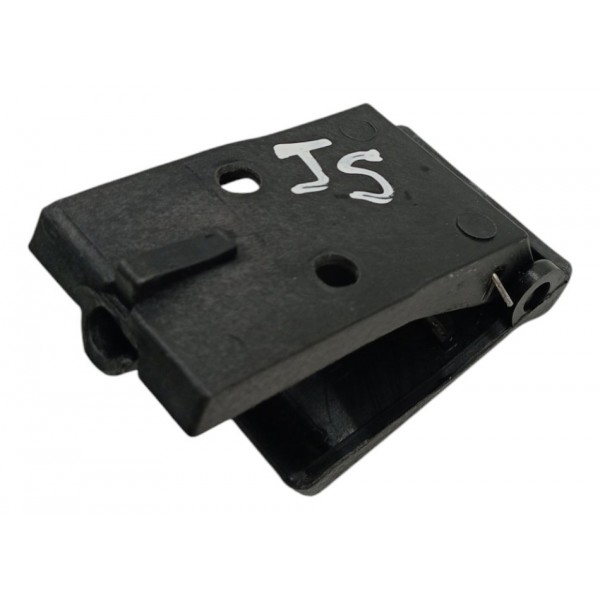 Alavanca Abertura Capo Jac J5 1.5 16v 2012 2013 2014 2015
