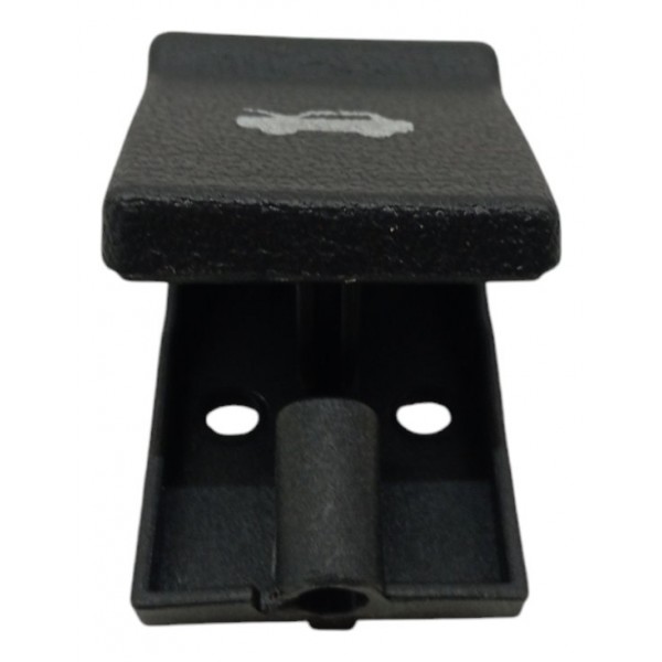 Alavanca Abertura Capo Jac J5 1.5 16v 2012 2013 2014 2015