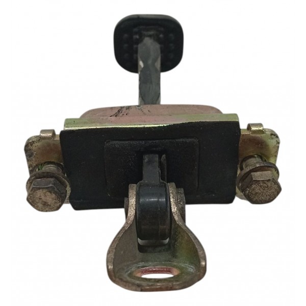 Limitador Porta Dianteira Esquerda Chery Cielo Sedan 2012