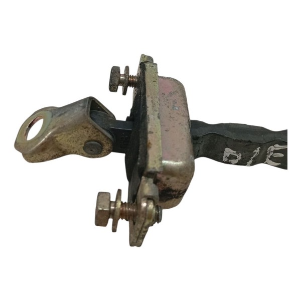 Limitador Porta Dianteira Esquerda Chery Cielo Sedan 2012