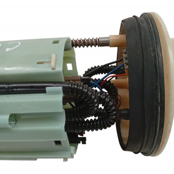 Bomba Combustivel Chery Cielo 1.6 2012