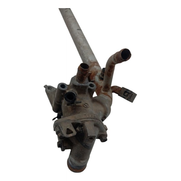 Cavalete Válvula Termostática Mitsubishi Airtrek 2.0 2006 Cavalete Válvula Termostática Mitsubishi Airtrek 2.0 2006