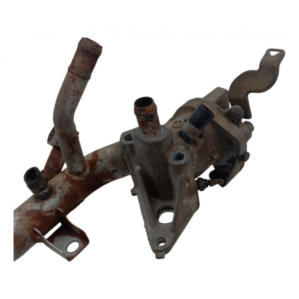 Cavalete Válvula Termostática Mitsubishi Airtrek 2.0 2006 Cavalete Válvula Termostática Mitsubishi Airtrek 2.0 2006