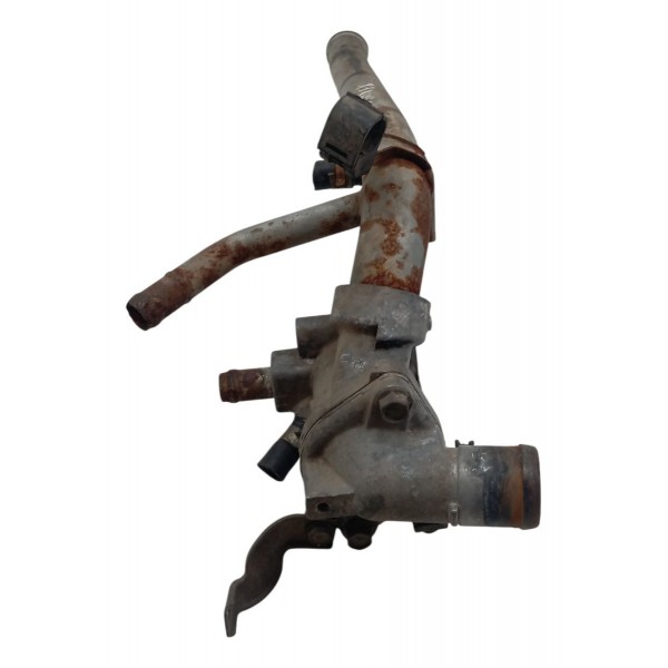 Cavalete Válvula Termostática Mitsubishi Airtrek 2.0 2006 Cavalete Válvula Termostática Mitsubishi Airtrek 2.0 2006