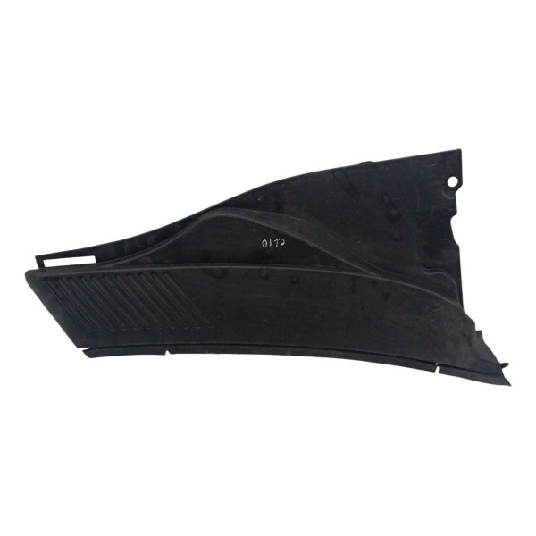 Grade Churrasqueira Direito Renault Clio 1.0 2006 Detalhe