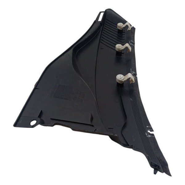 Grade Churrasqueira Direito Renault Clio 1.0 2006 Detalhe