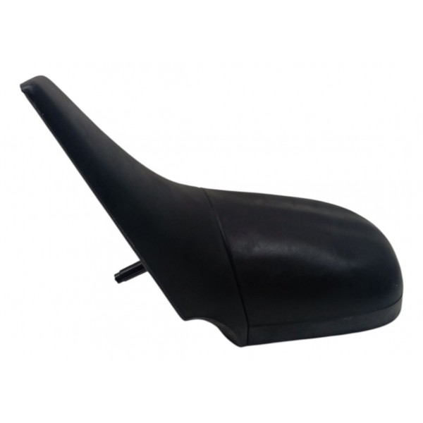 Retrovisor Esquerdo Plano Chevrolet Corsa Classic 1999 2000