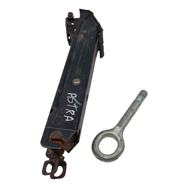Kit Macaco Chevrolet Astra 2.0 2000 2001 2002 2003