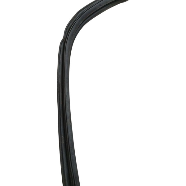 Borracha Tampa Traseira Chery Cielo Sedan 2012