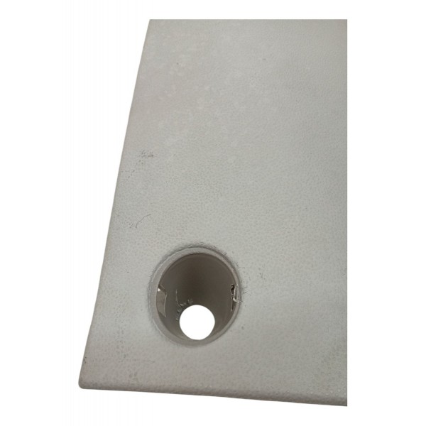 Acabamento Coluna Traseira Direita Chery Cielo Sedan 2011