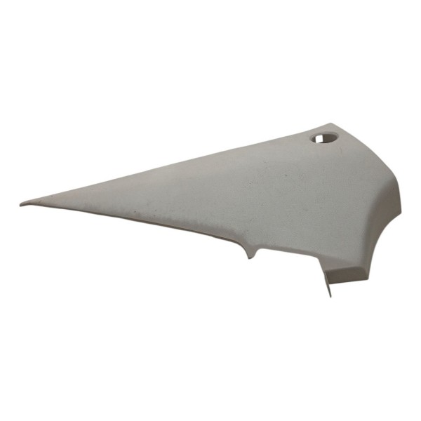 Acabamento Coluna Traseira Esquerda Chery Cielo Sedan 2012