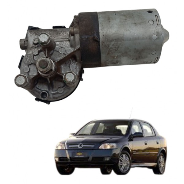 Motor Limpador Dianteiro Chevrolet Astra 2.0 2000