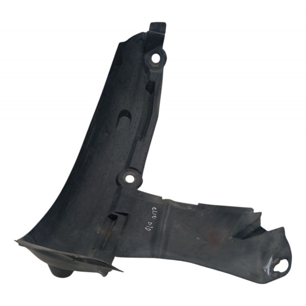 Parabarro Dianteiro Direito Renault Clio 1.0 2008 Detalhe