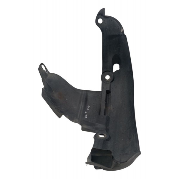 Parabarro Dianteiro Direito Renault Clio 1.0 2008 Detalhe