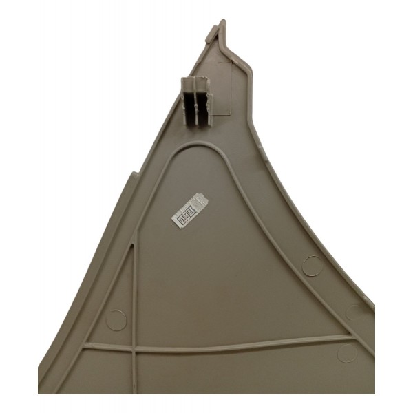 Acabamento Inferior Painel Esquerdo Chery Cielo 2012