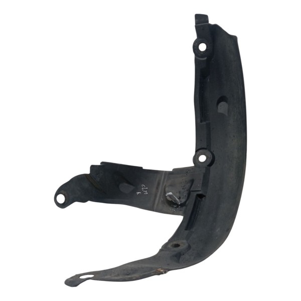 Parabarro Dianteiro Esquerdo Renault Clio 1.0 2008 Detalhe Parabarro Dianteiro Esquerdo Renault Clio 1.0 2008 Detalhe