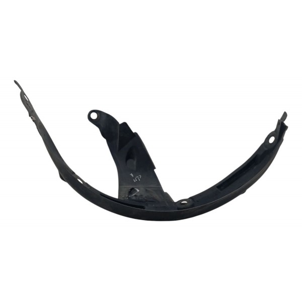 Parabarro Dianteiro Esquerdo Renault Clio 1.0 2008 Detalhe Parabarro Dianteiro Esquerdo Renault Clio 1.0 2008 Detalhe