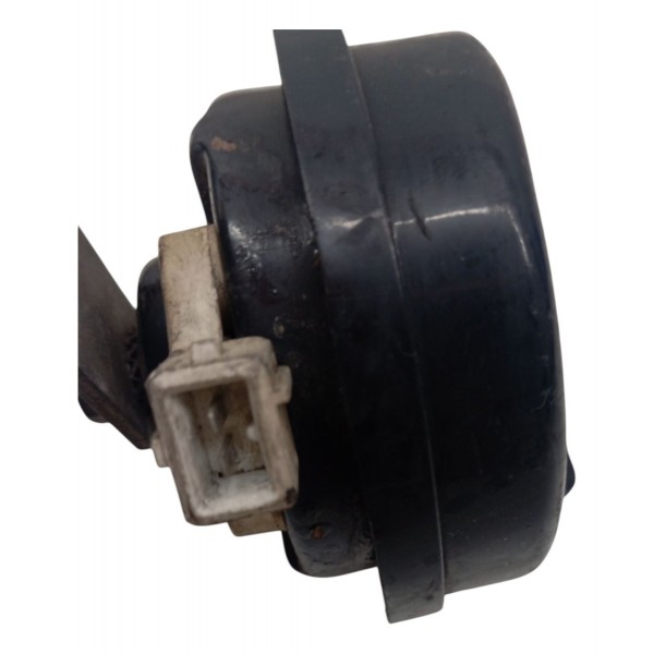 Buzina Caracol Chevrolet Corsa 1.0 8v 2001 02 03 04 05 06