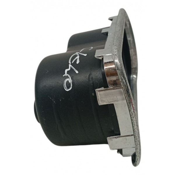 Moldura Porta Copos Objetos Chery Face Sedan 1.6 2012